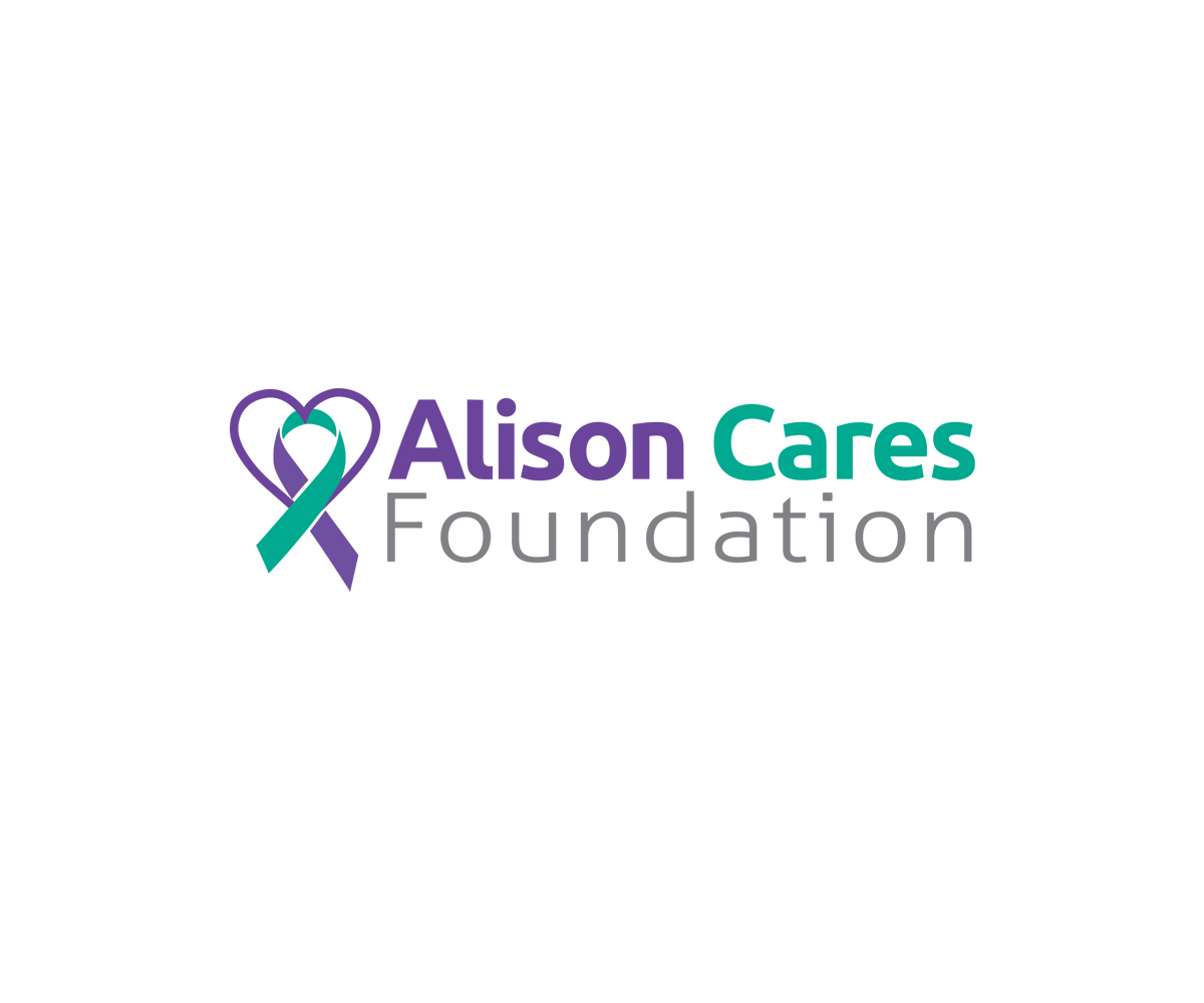 Logo Design by ERICK ANDRE VOORNEMAN for Alison Cares Foundation | Design #23796688