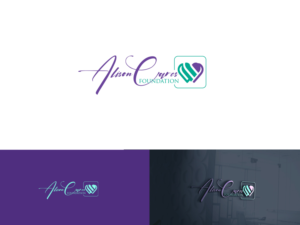 Diseño de Logo por ArtSamurai para Alison Cares Foundation | Diseño: #23620080
