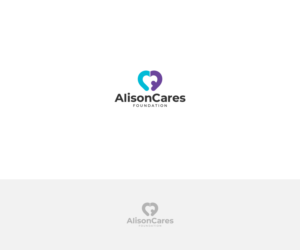 Logo Design by aglaronde23 for Alison Cares Foundation | Design: #23636493