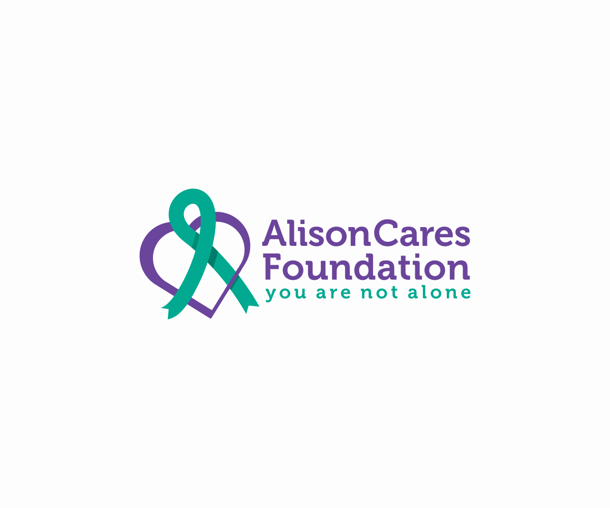Logo Design by rightOne for Alison Cares Foundation | Design #23626702