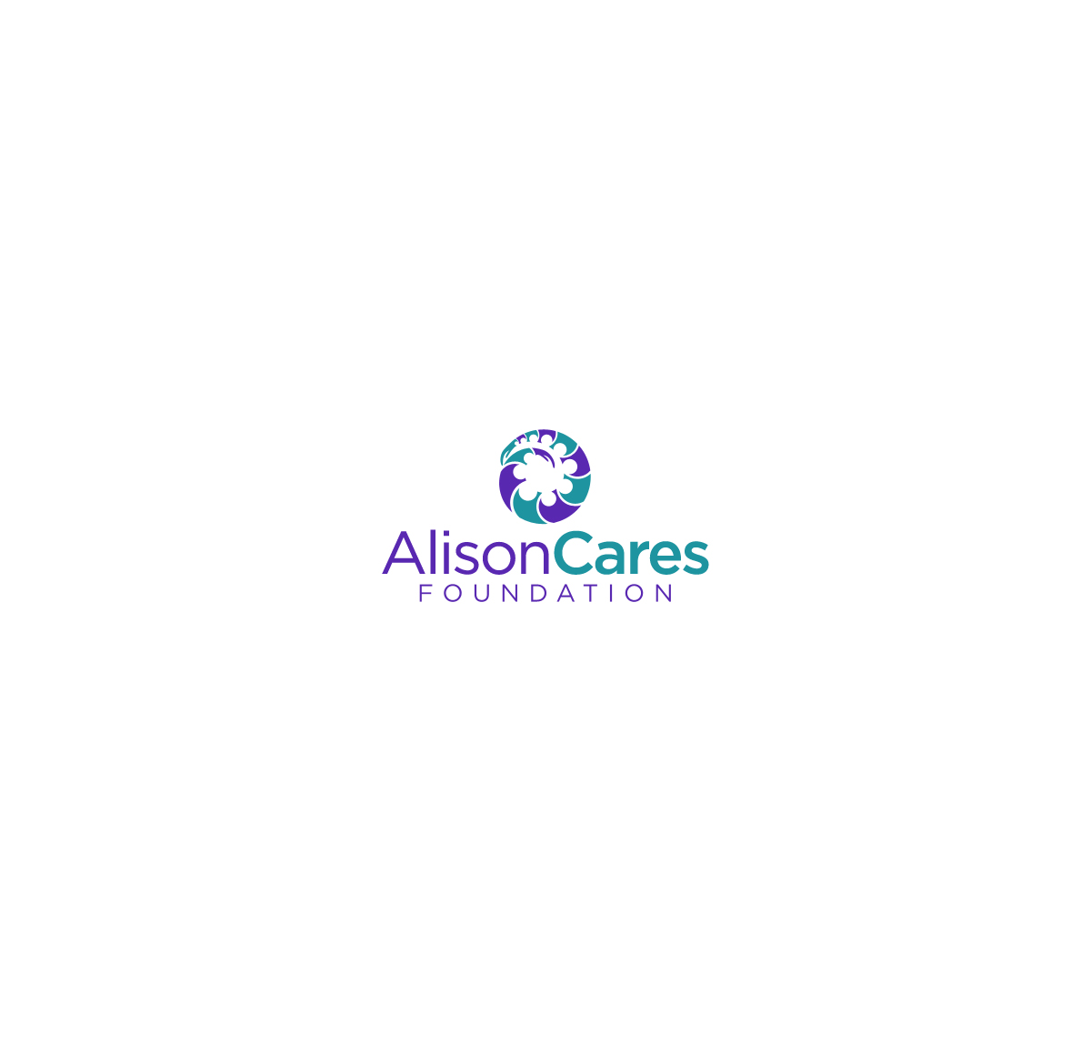Logo Design by logo_s for Alison Cares Foundation | Design #23635759
