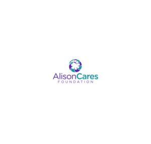 Logo Design by logo_s for Alison Cares Foundation | Design: #23635759