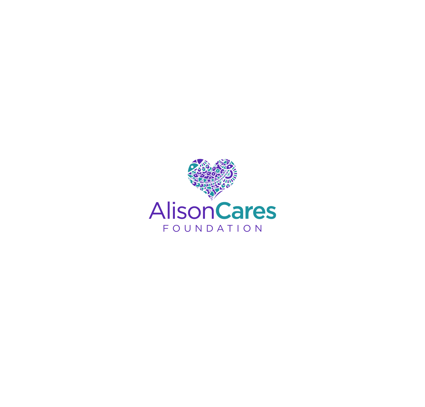 Diseño de Logo por logo_s para Alison Cares Foundation | Diseño #23635996