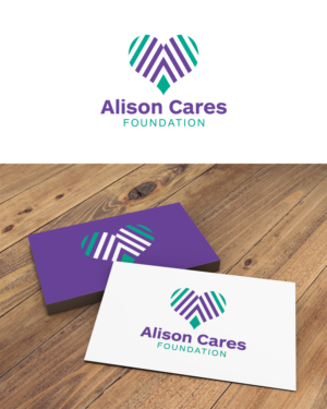 Logo Design by DiLion for Alison Cares Foundation | Design: #23656355