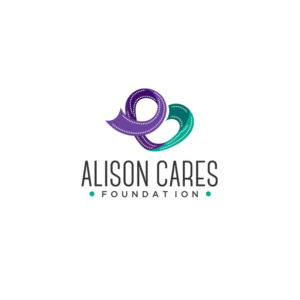 Diseño de Logo por michellefrances para Alison Cares Foundation | Diseño: #23774016
