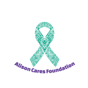 Diseño de Logo por designomics para Alison Cares Foundation | Diseño: #23649418