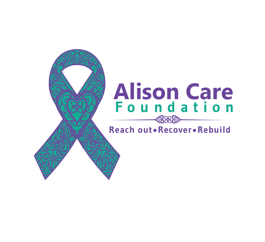 Logo Design by designomics for Alison Cares Foundation | Design #23753214