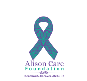Diseño de Logo por designomics para Alison Cares Foundation | Diseño: #23753216