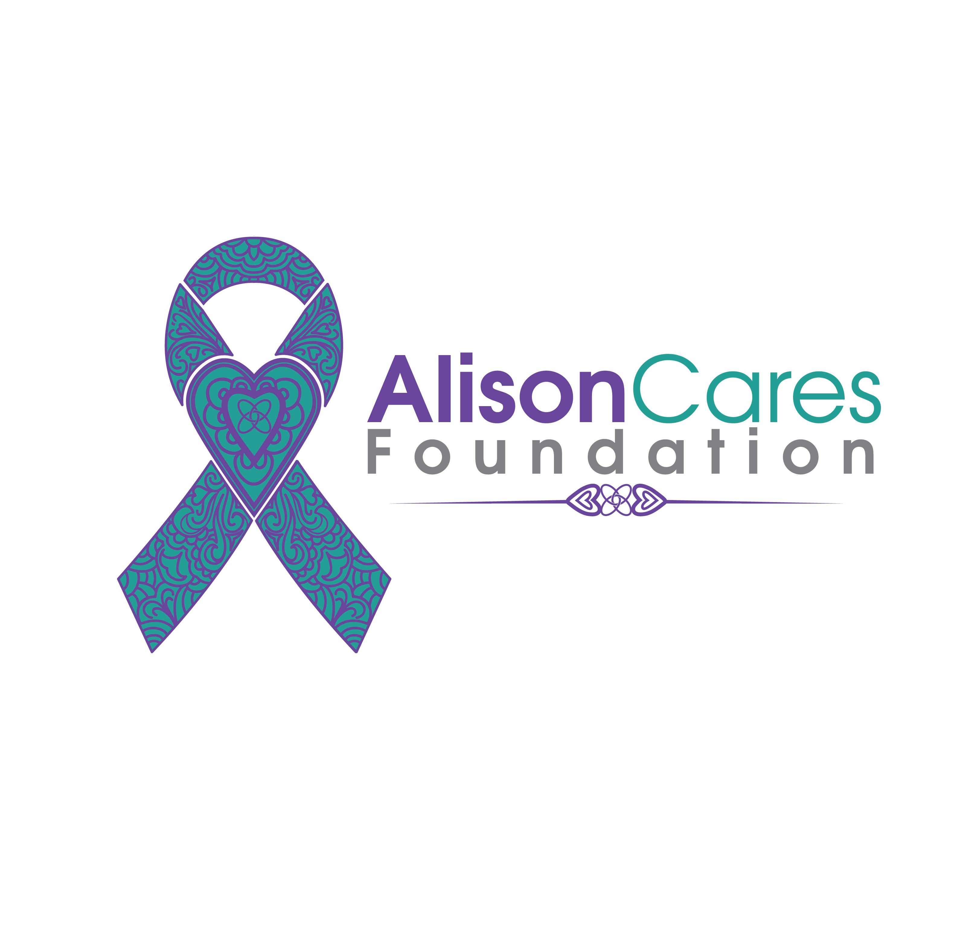 Logo Design by designomics for Alison Cares Foundation | Design #23953074