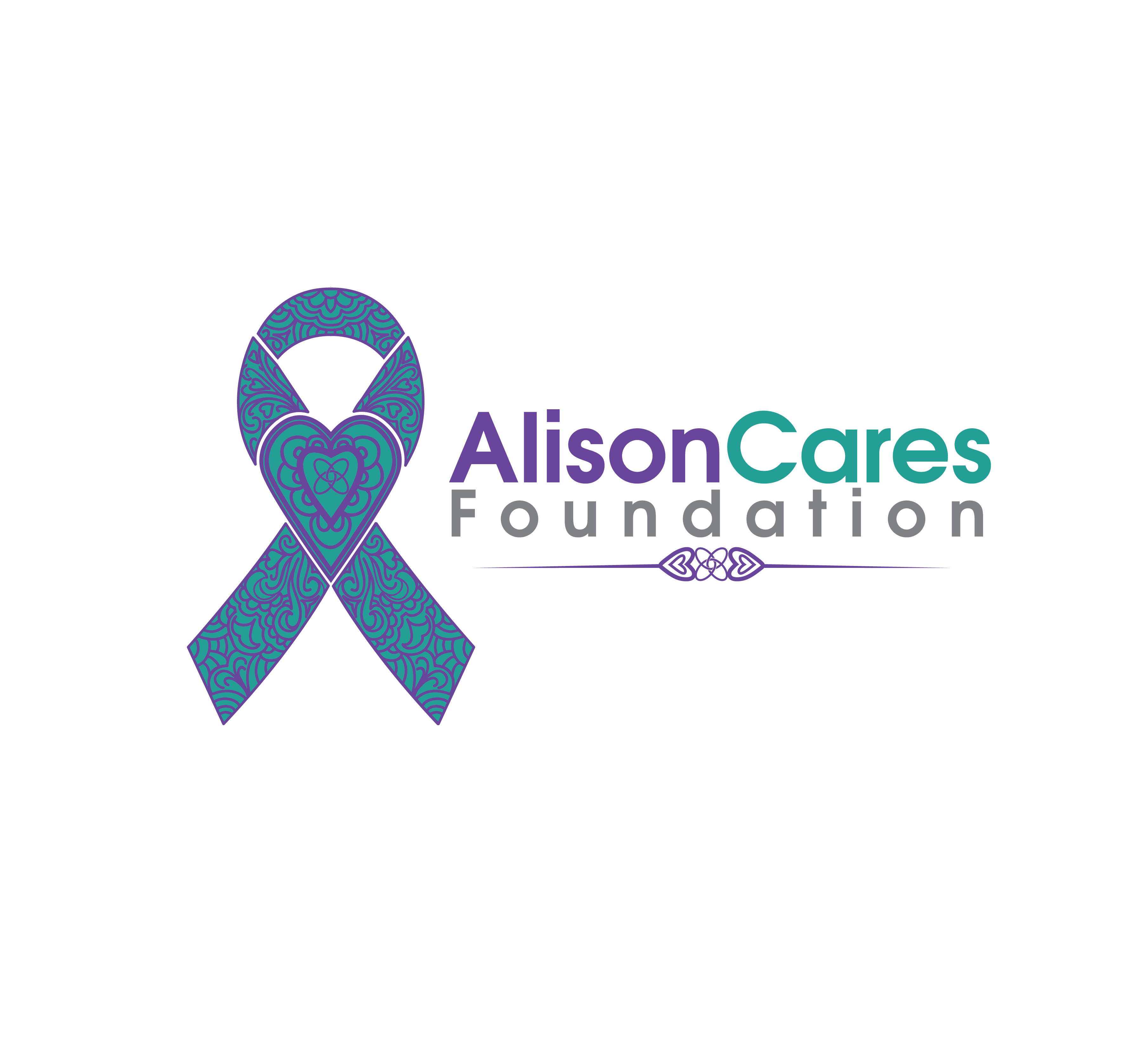 Logo Design by designomics for Alison Cares Foundation | Design #23953075