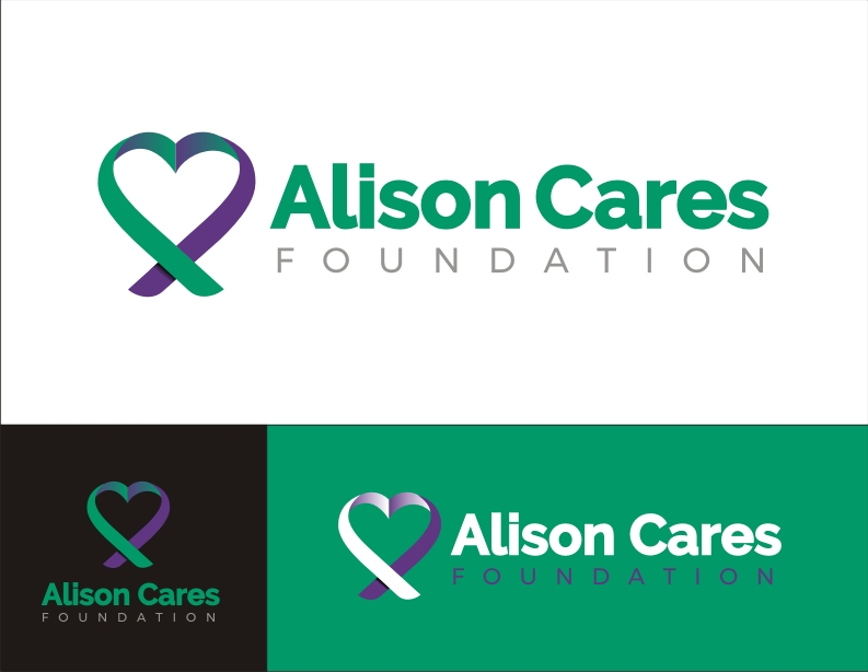 Diseño de Logo por juanjoseolivieri para Alison Cares Foundation | Diseño #23787168