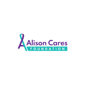 Diseño de Logo por rozT para Alison Cares Foundation | Diseño: #23637479
