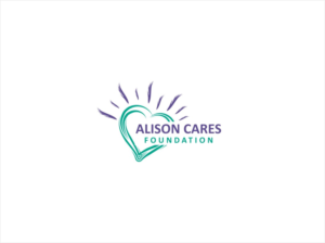 Diseño de Logo por Sushma para Alison Cares Foundation | Diseño: #23626355