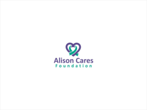 Diseño de Logo por Sushma para Alison Cares Foundation | Diseño: #23635314