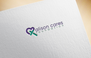 Diseño de Logo por IdentsArt para Alison Cares Foundation | Diseño: #23614133