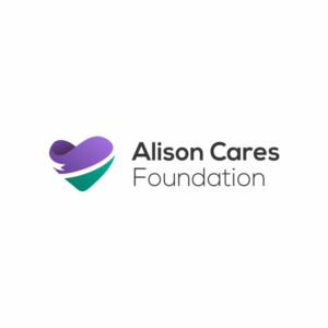 Logo Design by Setiawan restu aji for Alison Cares Foundation | Design #23624017