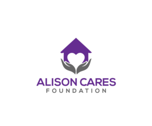 Diseño de Logo por ikramhsakib para Alison Cares Foundation | Diseño: #23808829