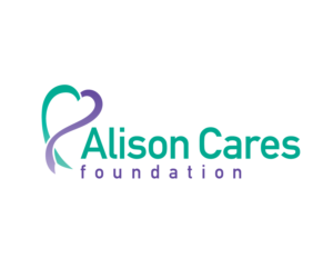 Diseño de Logo por SWC Creative para Alison Cares Foundation | Diseño: #23810441