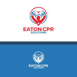 Eaton CPR Solutions | Diseño de Logo por Graphic Bricks