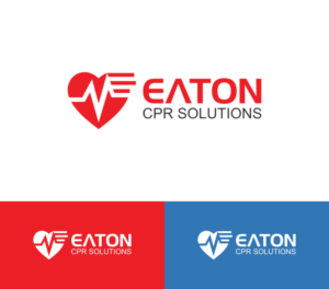 Eaton CPR Solutions | Logo-Design von DoMadic