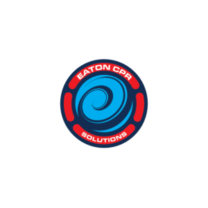 Eaton CPR Solutions | Diseño de Logo por rozT