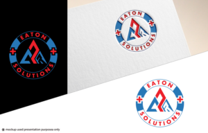 Eaton CPR Solutions | Diseño de Logo por Juli creation