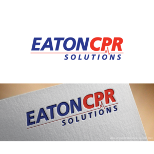 Eaton CPR Solutions | Logo-Design von kimcam