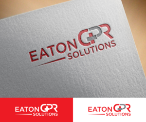 Eaton CPR Solutions | Logo Design by fauzan harun