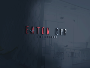 Eaton CPR Solutions | Logo Design by aditya msf54