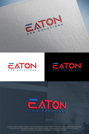 Eaton CPR Solutions | Logo-Design von GoodTimes$$$