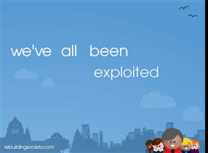 Text based - typographic animation  | Graphic Design by SilverPen