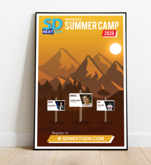 Graphic Design by SAI DESIGNS for South Dakota Assemblies of God | Design #23638373