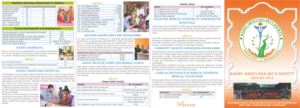 Brochure Design by Sheingart