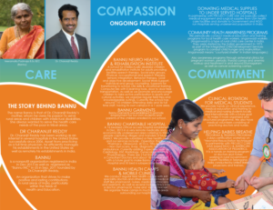 Brochure Design by lormirmesdagh for this project | Design: #23647102