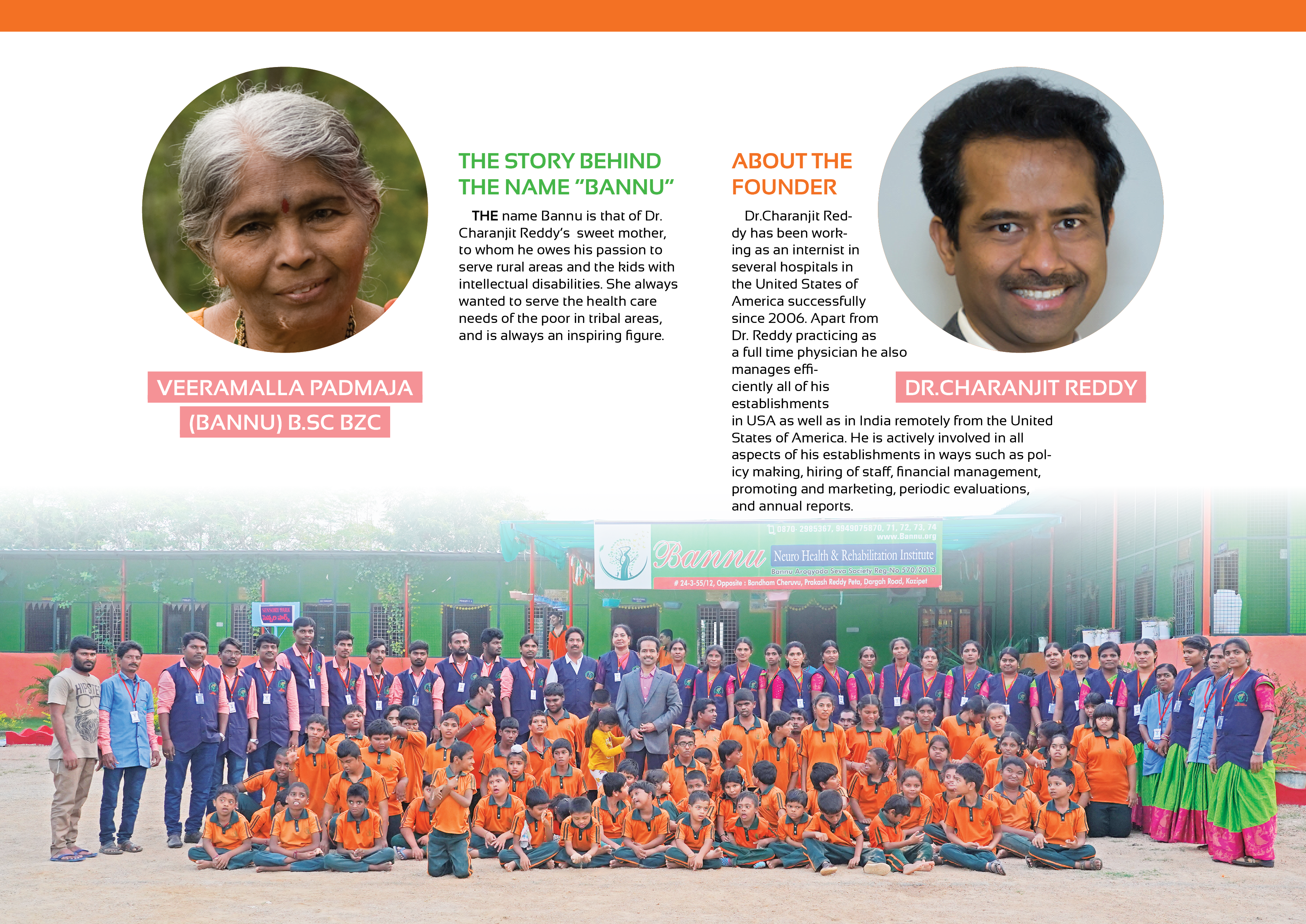 Brochure Design by isa studio for this project | Design #23667809