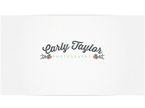 Logo Design by Cherry Pop Design
