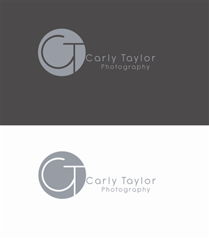 Logo Design by Scarlett Cespedes