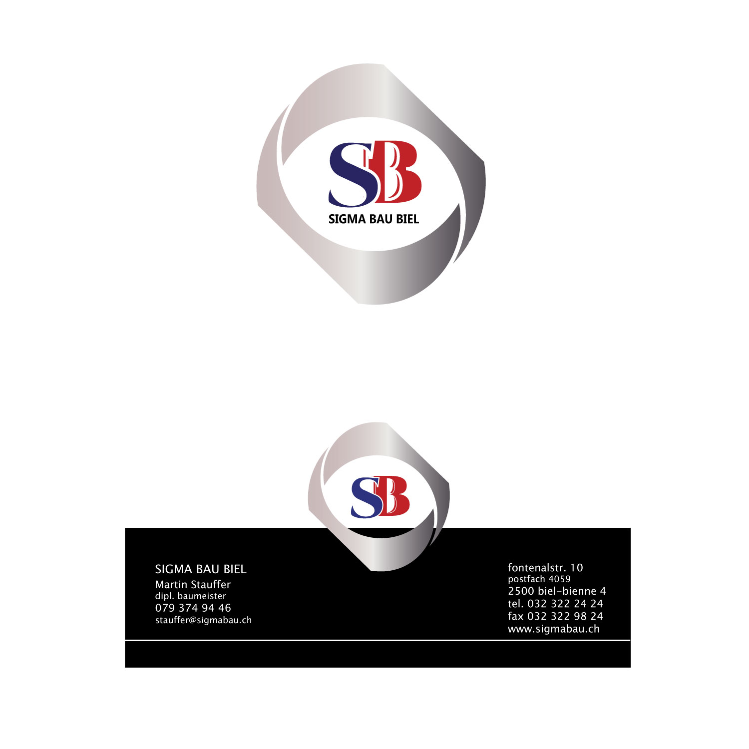 Diseño de Logo por gordanaingoxstudio para este proyecto | Diseño #23625130