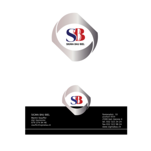 Diseño de Logo por gordanaingoxstudio para este proyecto | Diseño: #23625130