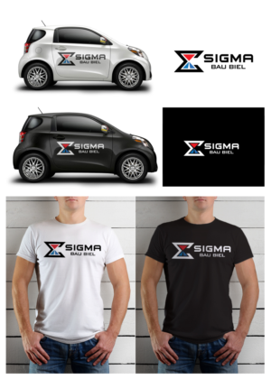 Logo Design by goranvisnjic82 for this project | Design: #23809736