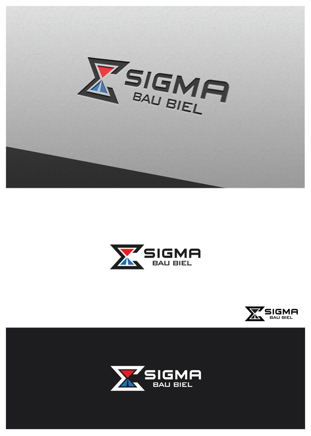 Diseño de Logo por goranvisnjic82 para este proyecto | Diseño #23809738