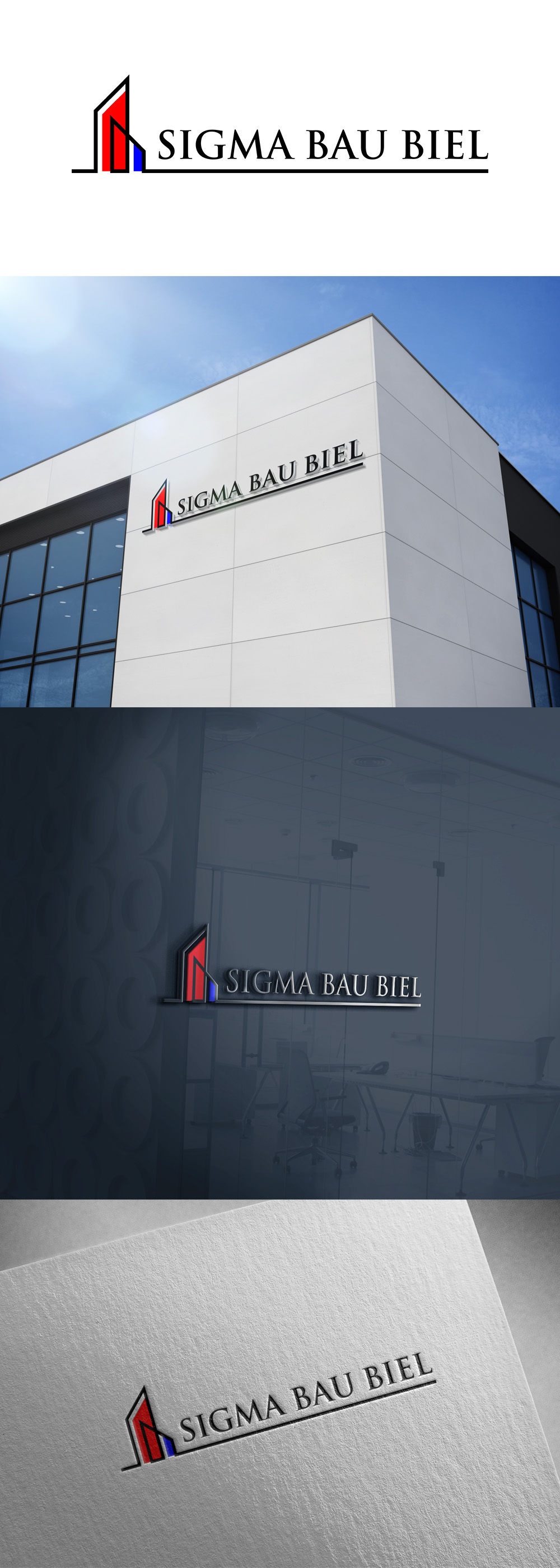Logo Design by FDesignIndonesia for this project | Design #23625509