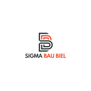 we are undecided if the logo should include text or not. we do not have a slogan (yet). the company name is SIGMA BAU BIEL. the logo may or may not contain the full or part of the company name | Logo Design by rozT