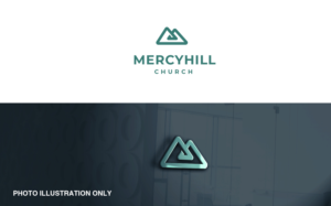 Logo Design by MT