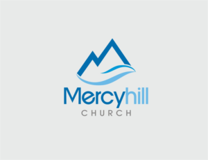 Mercyhill Church | Logo Design by LIZZY LO