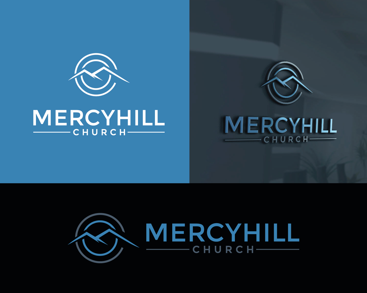 Logo Design by Atec for this project | Design #23614348