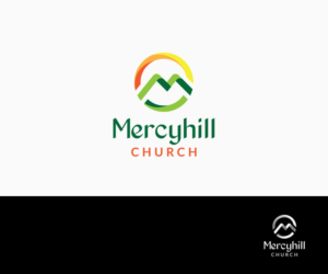Mercyhill Church | Logo Design by Skwagor