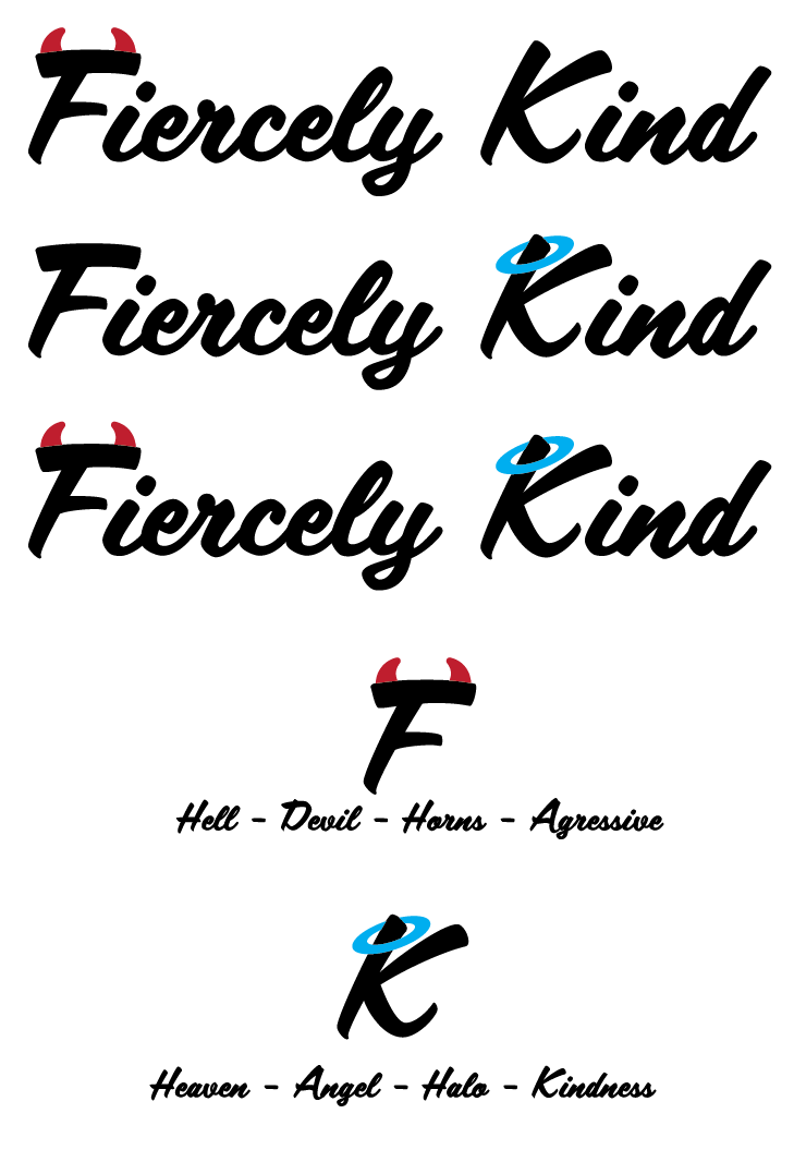 Logo-Design von Nathan Ghans für dieses Projekt | Design #23659456