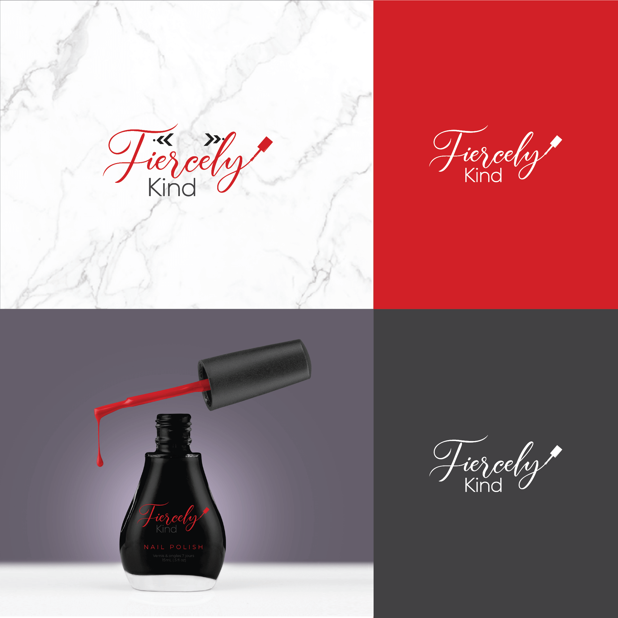 Logo Design by MarkazAlrusumatOfficial for this project | Design #23647889