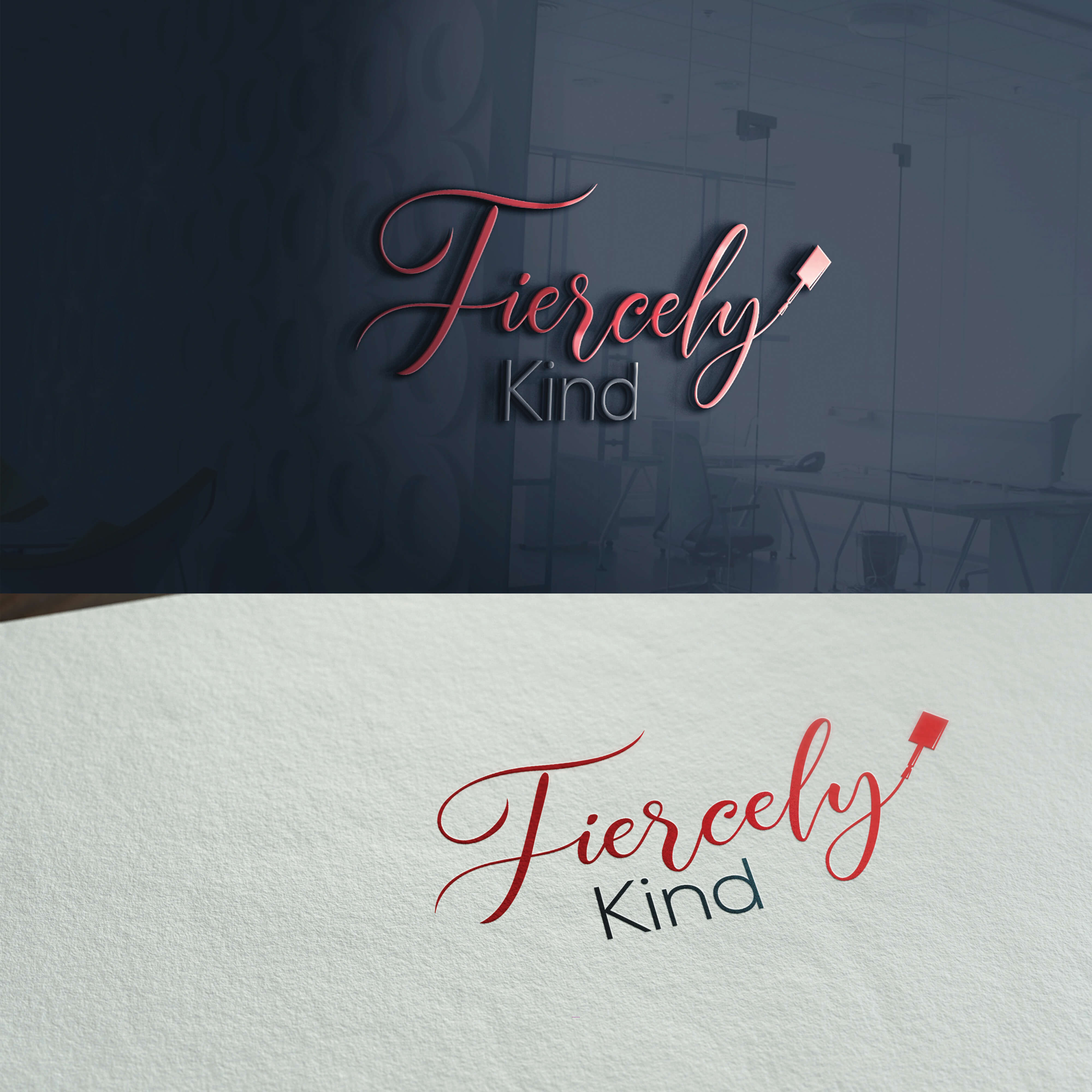 Logo Design by MarkazAlrusumatOfficial for this project | Design #23647891